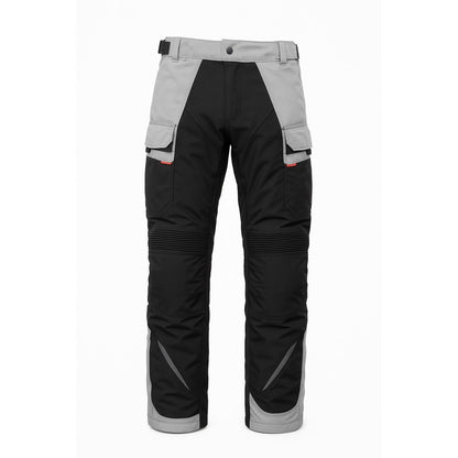 Pantalon Octane Invictus Blanco