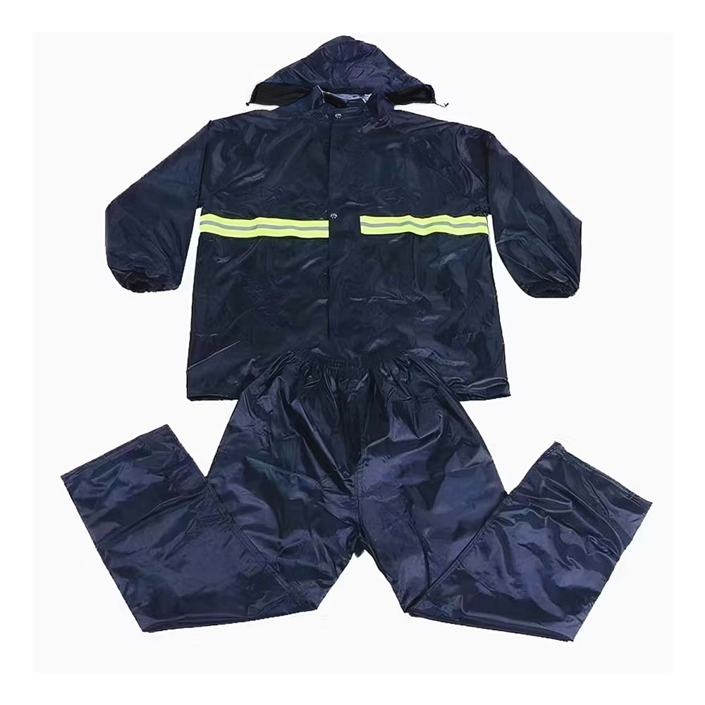 Impermeable L17