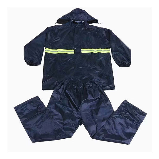 Impermeable L17