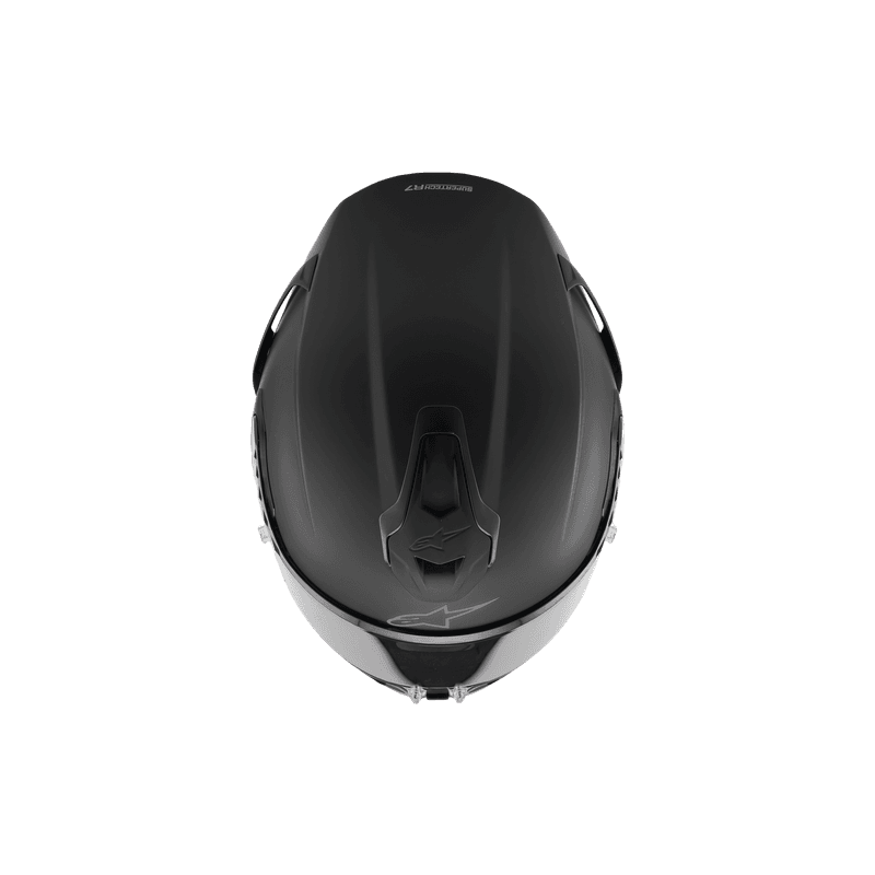 Casco Alpinestars SR7 Negro Mate