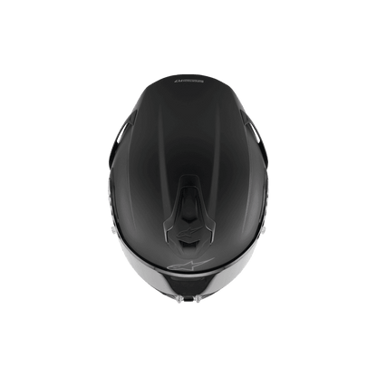 Casco Alpinestars SR7 Negro Mate