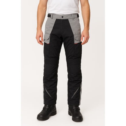 Pantalon Octane Invictus Blanco
