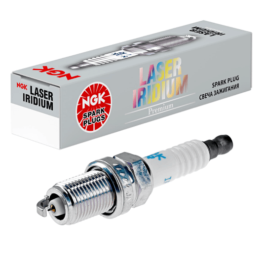 Bujía NGK SILMAR7D9DS Iridium