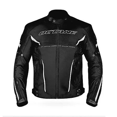 Chaqueta Octane Contract Gris