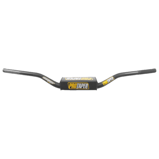 Manubrio Contour Carmichael JET 28MM