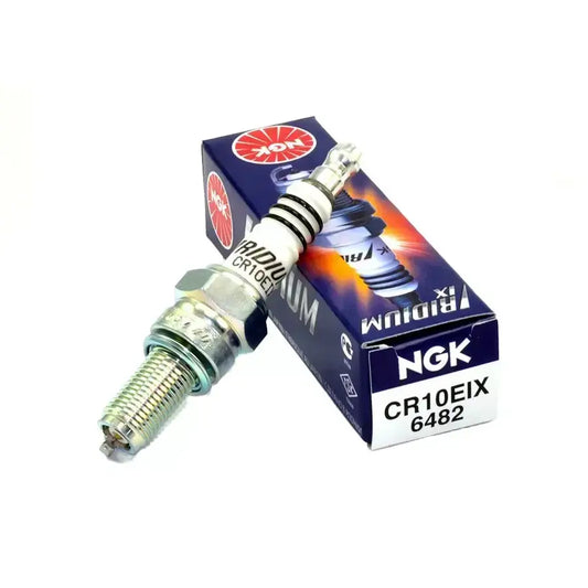Bujía NGK CR10EIX