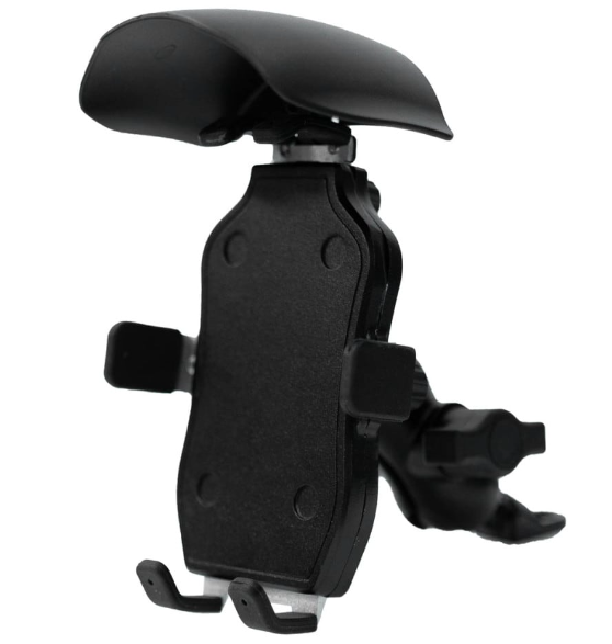 Soporte Celular Moxi Con Sombrilla ESPEJO