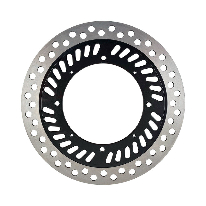 Disco De Freno Delantero Tornado