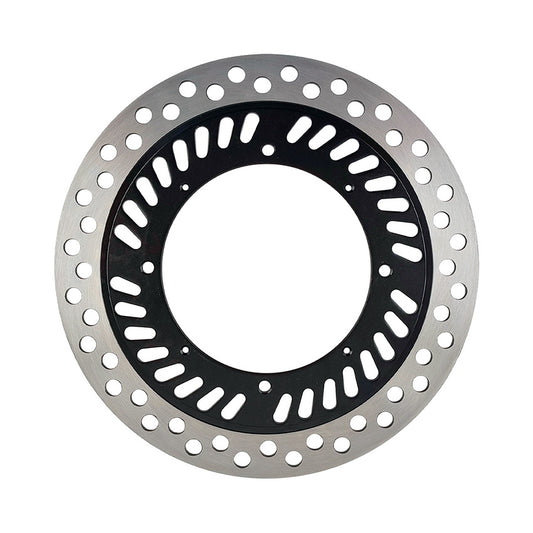 Disco De Freno Delantero Tornado