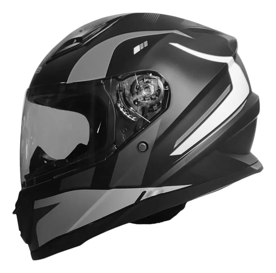 Casco GHB M62 Bugster Gris