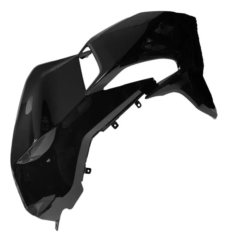 Plástico Tapas Cubre Estanque Moto Honda Cb190r NEGROS año 2016-2019