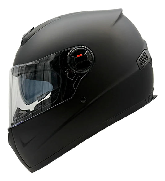 Casco GHB M61 Negro
