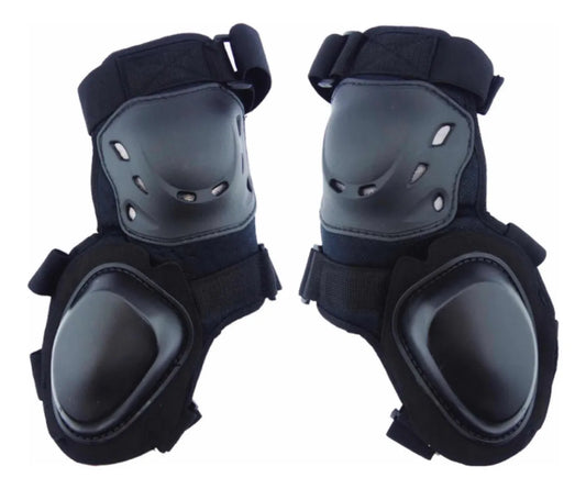 Rodilleras Sliders