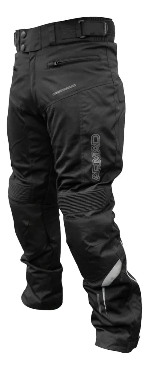 Pantalon Armad Air Pro Negro