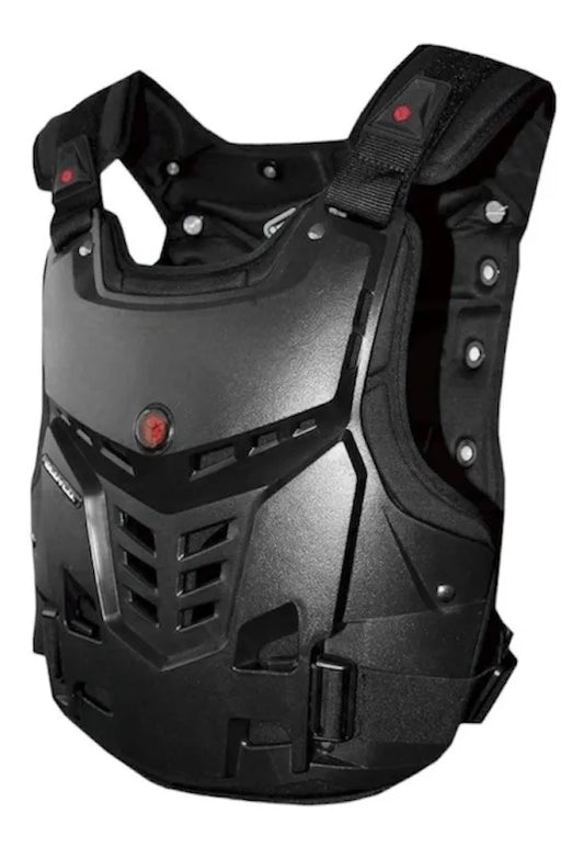 Jofa Scoyco Negra