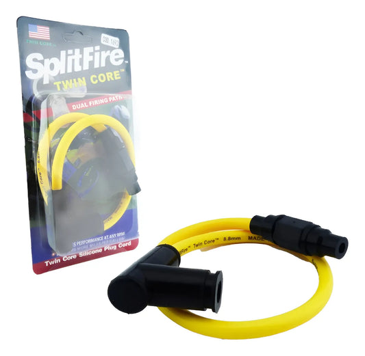 Cable Bujia Colores