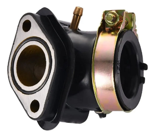 Insulador Carburador Gy6 150