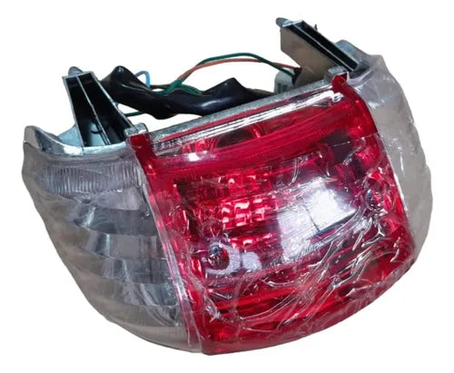 Foco Trasero Motomel