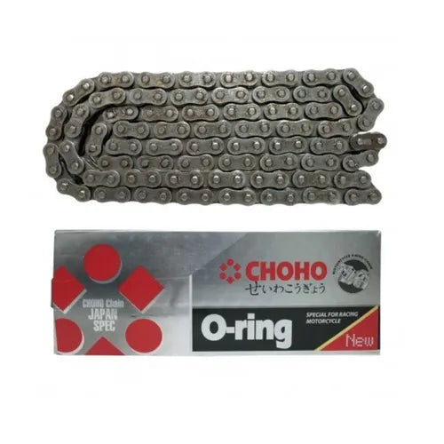 Cadena Choho 428H 140L Oring