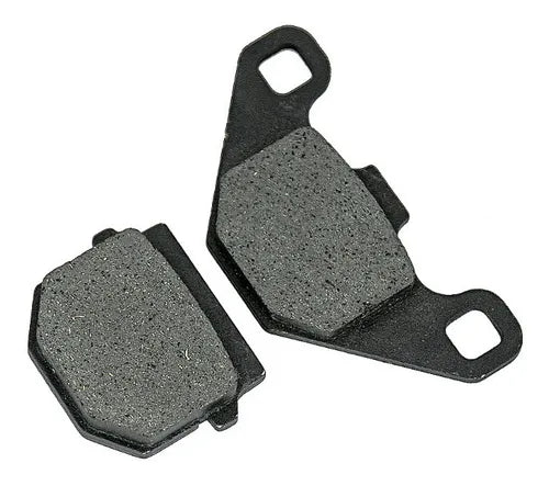 Pastilla Freno ATV125