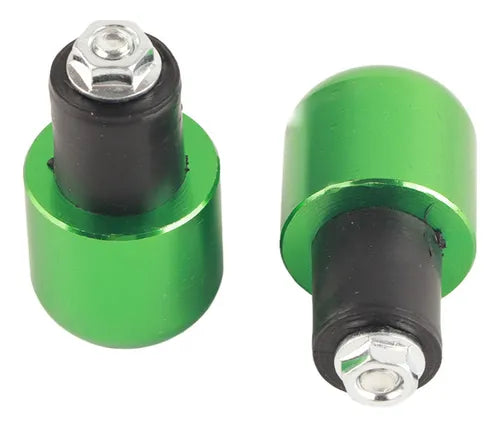 Tope Manubrio Verde
