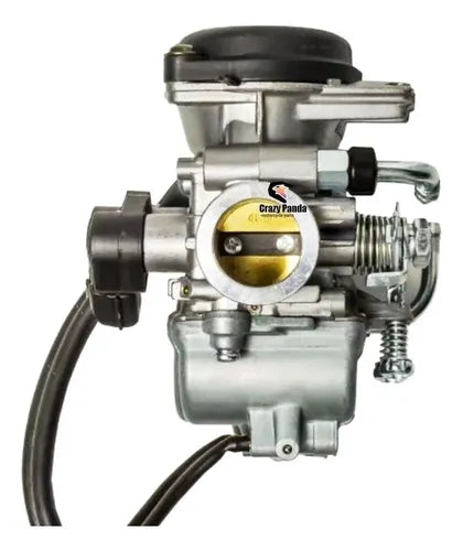 Carburador FZ16