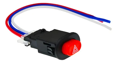 Switch Hazard