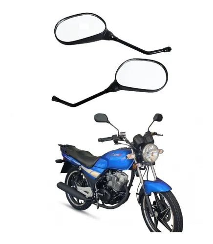 Espejo HJ125