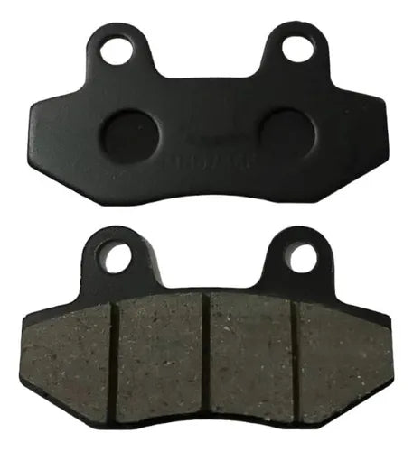 Pastilla Freno Protech Delantera Corsa Motorrad