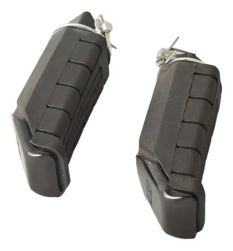 Pedalines Traseros XTZ150