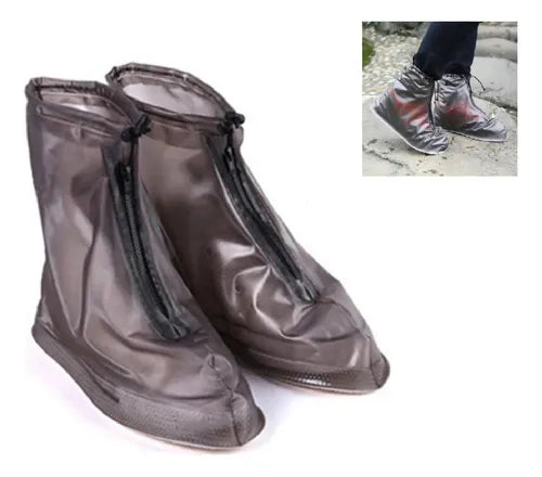 Funda Para Zapatos Corta Impermeable