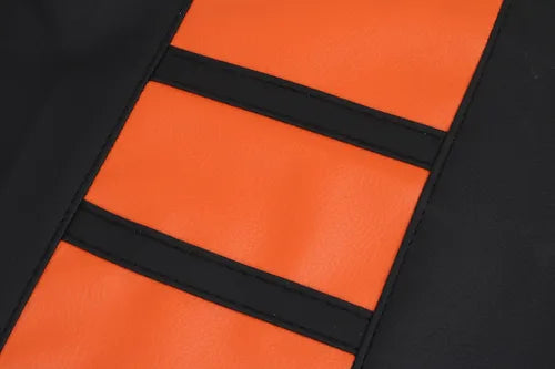Funda Asiento Enduro Naranja