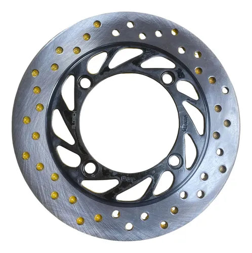 Disco De Freno Delantero CB1