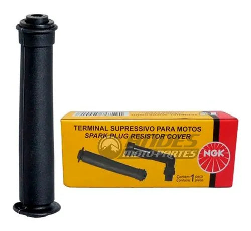 Cachimba De Bujia NGK Tornado XR250