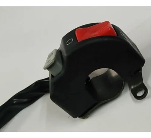 Switch Derecho XTZ125