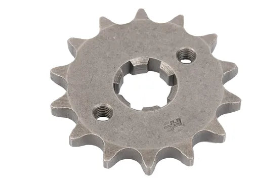 Piñon Ybr 125 z14 z14