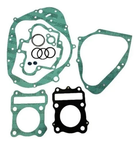 Kit Empaquetadura GN125 EN125 Vedamotors