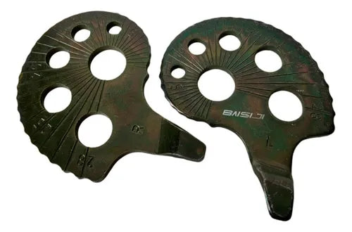 Tensor de Cadena Transmision NS 200