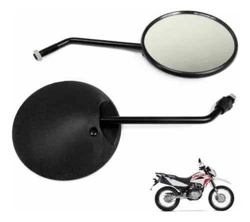 Espejo XR150 125 190