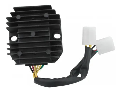 Rectificador Regulador Um200