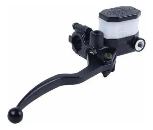 Manilla Freno con Bomba GN125