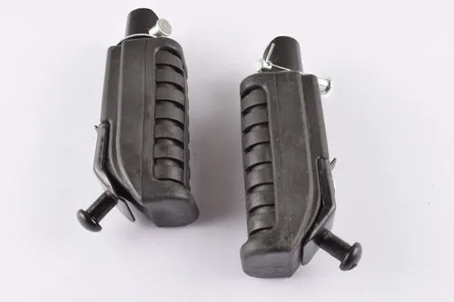 Pedalines Traseros Pulsar150