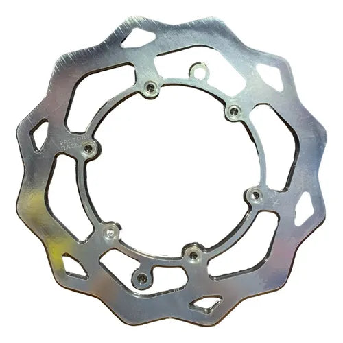Disco de Freno Delantero KTM HUSABERG HUSQVARNA