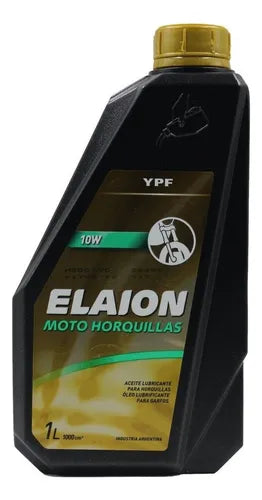 Aceite YPF Suspension 10W