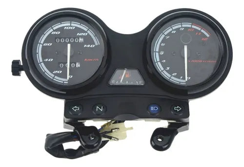 Tablero YBR 125 Yamaha