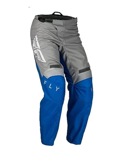 Pantalon Fly Azul F16