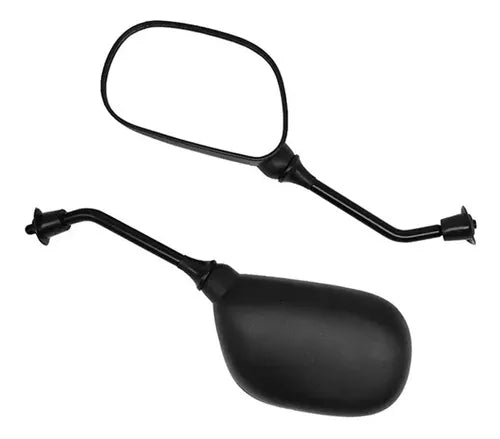 Espejo Modelo Scooter