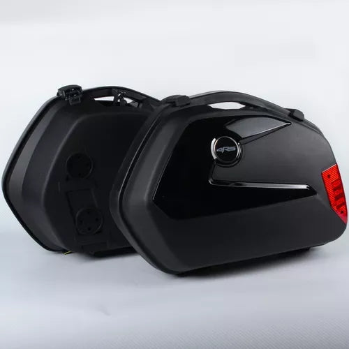 Maleta 4RS Lateral V35 44LTS con Luz Led