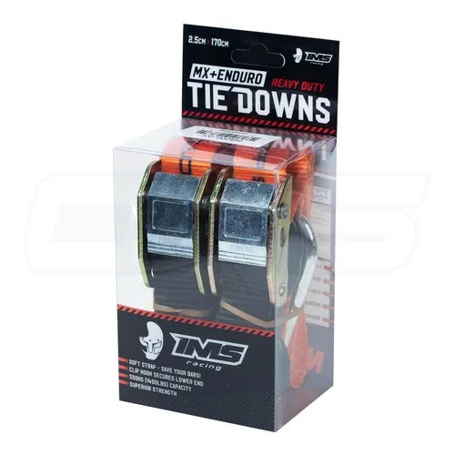 Lingas Moto Naranjas