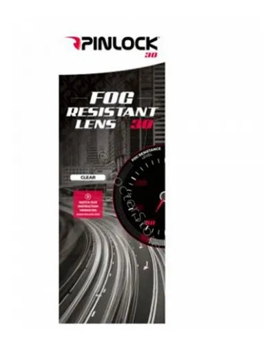 Pinlock Shaft 30